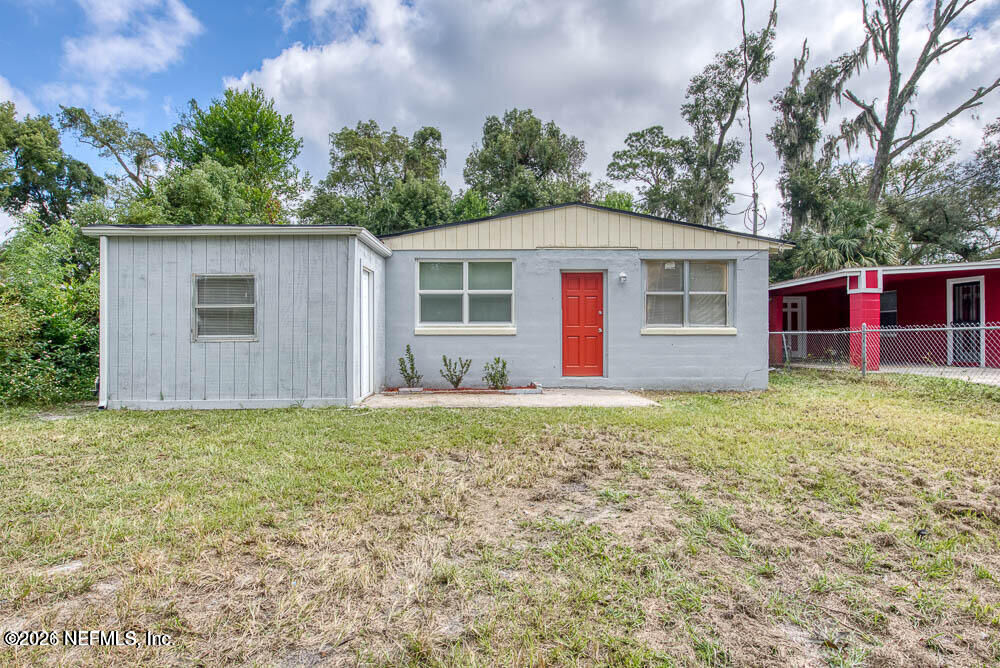 Property Photo:  9157 3rd Avenue  FL 32208 