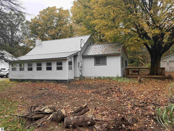 Property Photo:  3679 Wallaker Road  MI 49616 