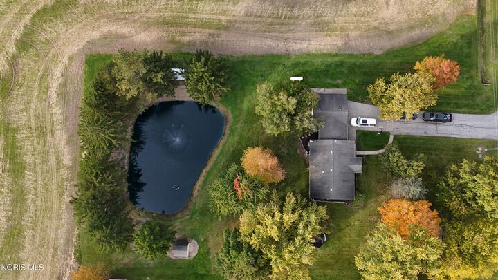 Property Photo: 5828 Hicksville Edgerton Road OH 43526