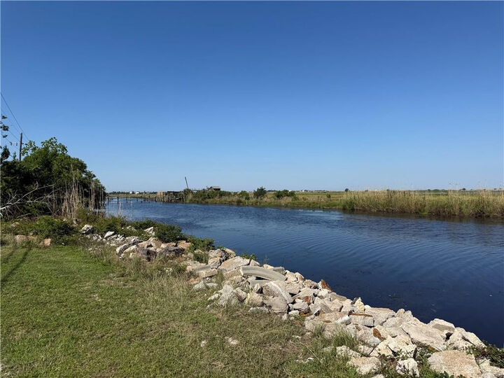 Property Photo: 4591 Pontchartrain Drive LA 70458