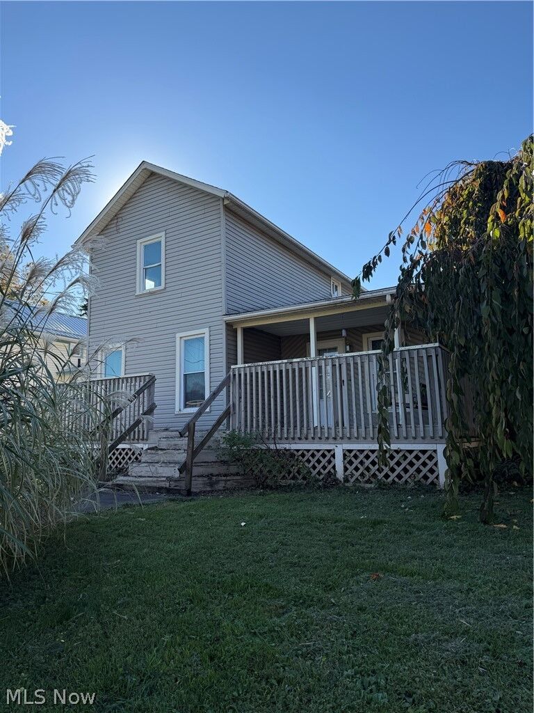 Property Photo:  771 N Market Street  OH 44676 