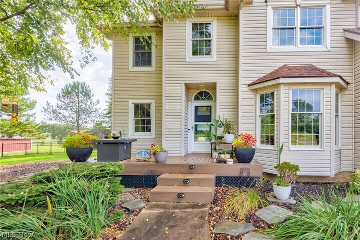 Property Photo: 4456 Maplegrove Avenue OH 44641