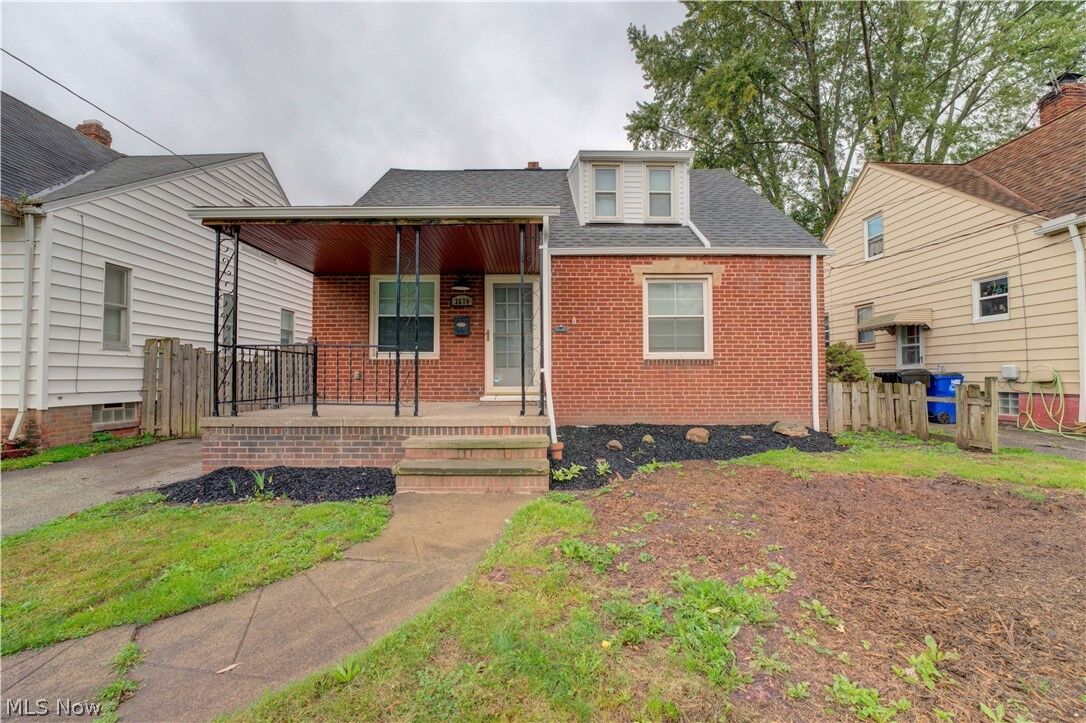 Property Photo:  3674 W 103rd Street  OH 44111 