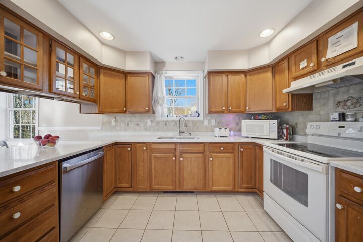 Property Photo: 37 First Tavern Road NH 03452