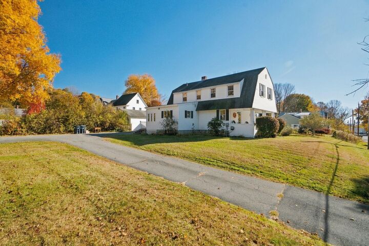 Property Photo:  26 Crafts Avenue  NH 03784 
