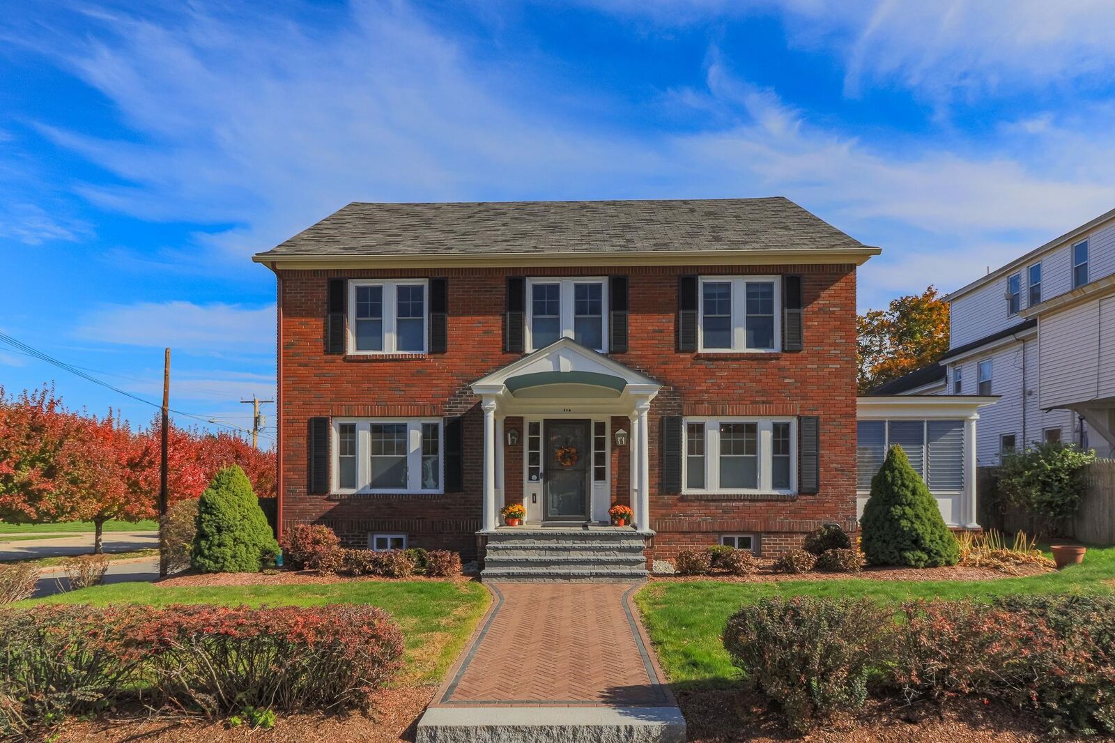Property Photo: 114 N State Street NH 03301-6424