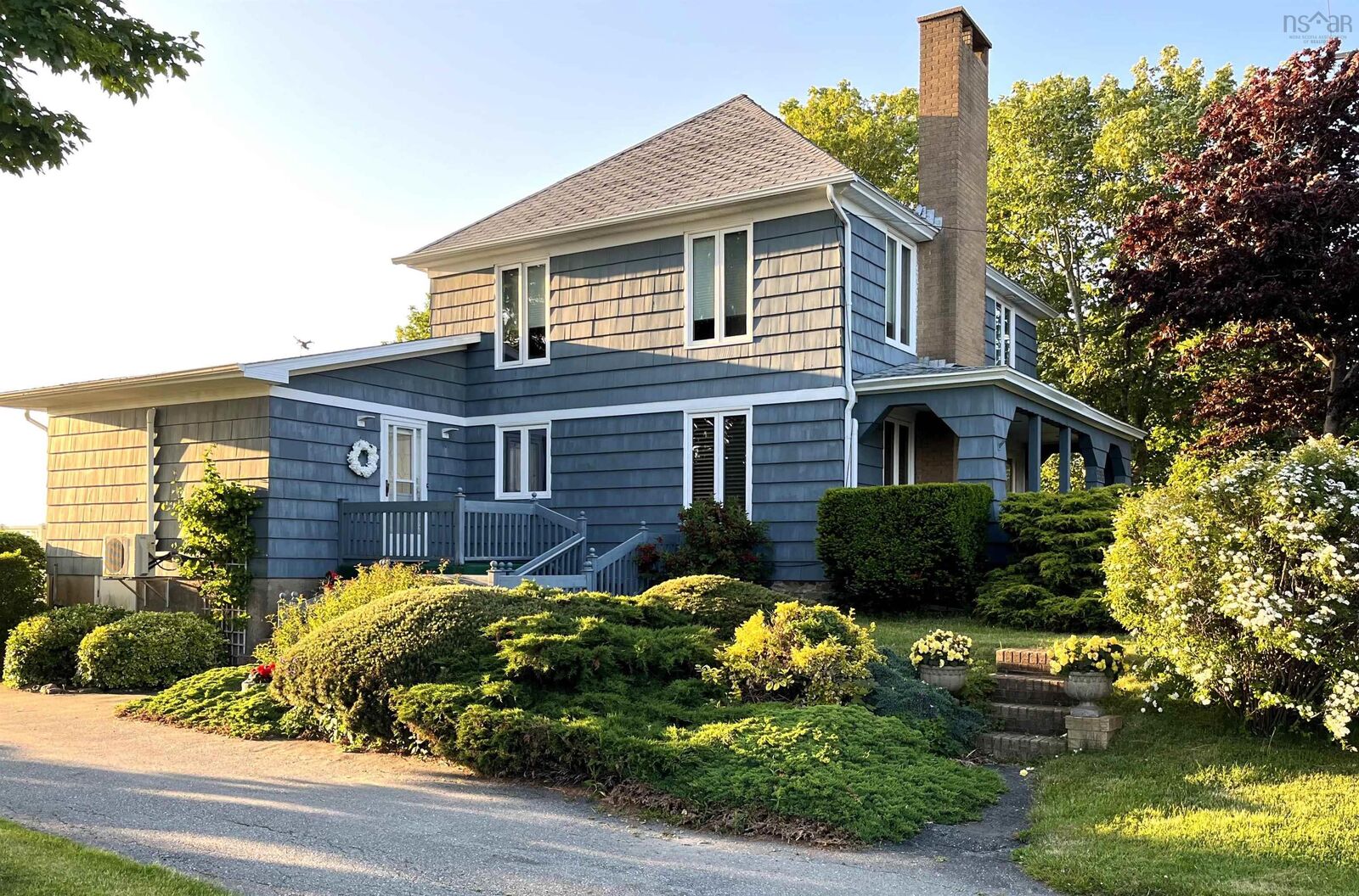 Property Photo:  3315 Highway 1  NS B0W 1J0 