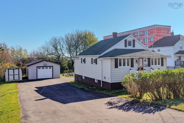 Property Photo: 52 Sterling Road NS B1A 3X5