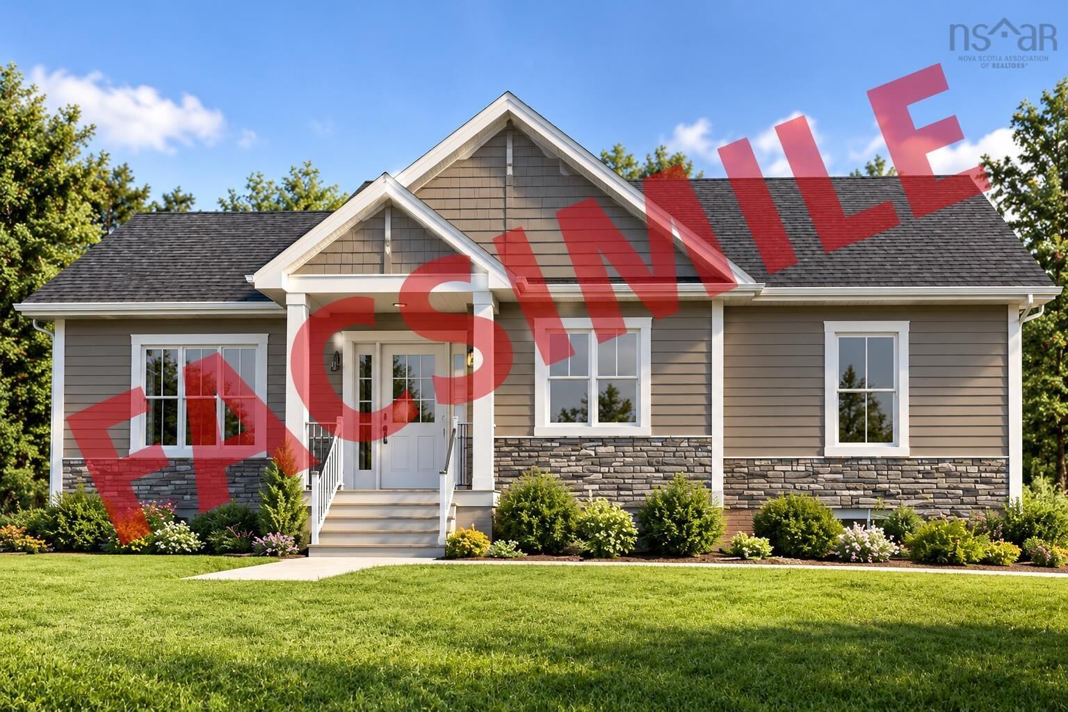 Property Photo: Lot 3 Sandy Cove Rd. NS B0T 1W0