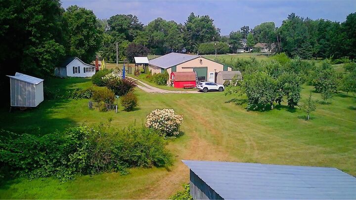 Property Photo: 27524 Hidden Cove Road MN 56320