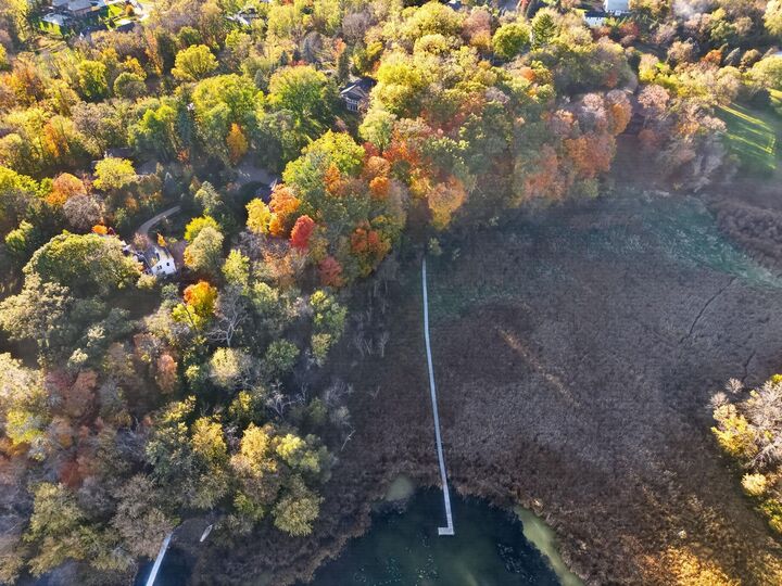 Property Photo: 800 N Brown Road MN 55356