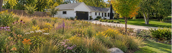 Property Photo: 3030 Quail Avenue N MN 55422