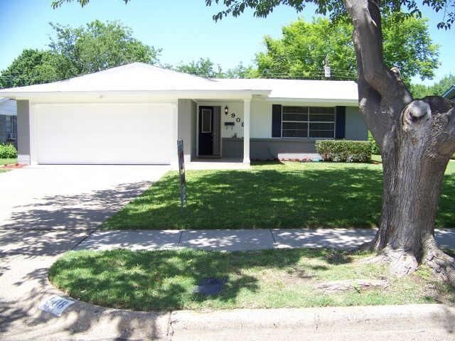 Property Photo:  908 Wateka  TX 75080 