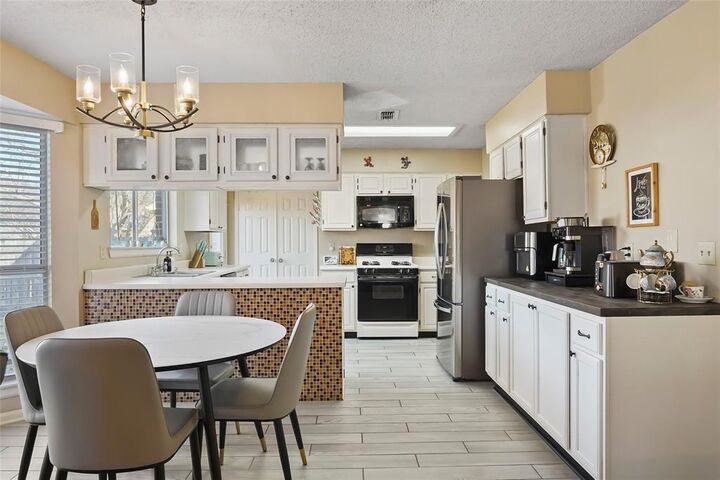Property Photo:  5329 Grand Mesa Drive  TX 76137 