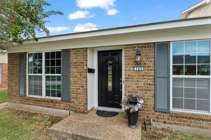 Property Photo:  143 Pomeroy Drive  LA 71115 