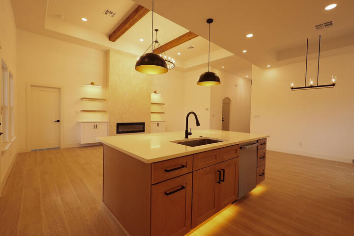 Property Photo: 8546 Luz Dr TX 79765