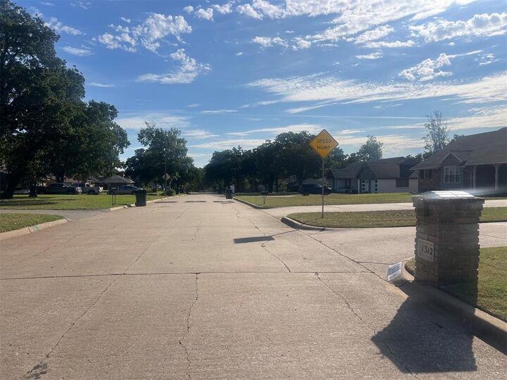 Property Photo: 1313 NE 55th Street OK 73111