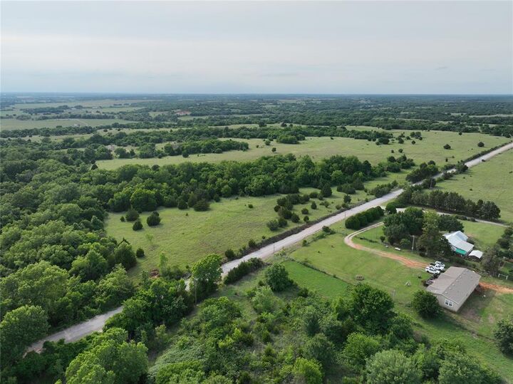 Property Photo:  County Street 2990 Lot 7  OK 73052 