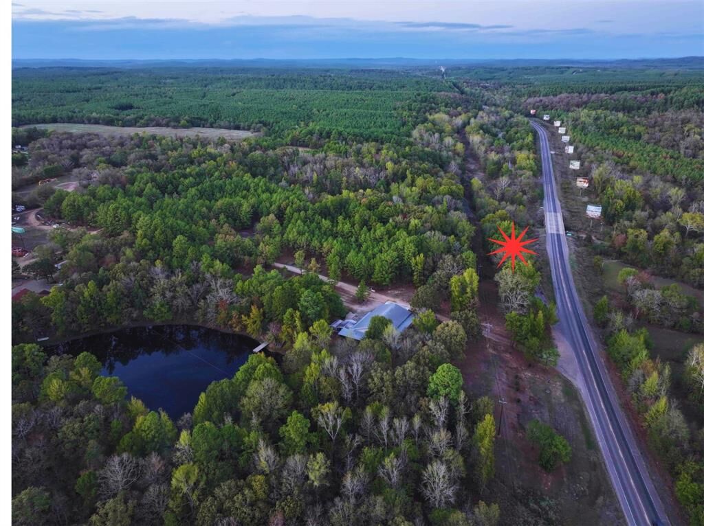 Property Photo:  Burton Road  OK 74728 