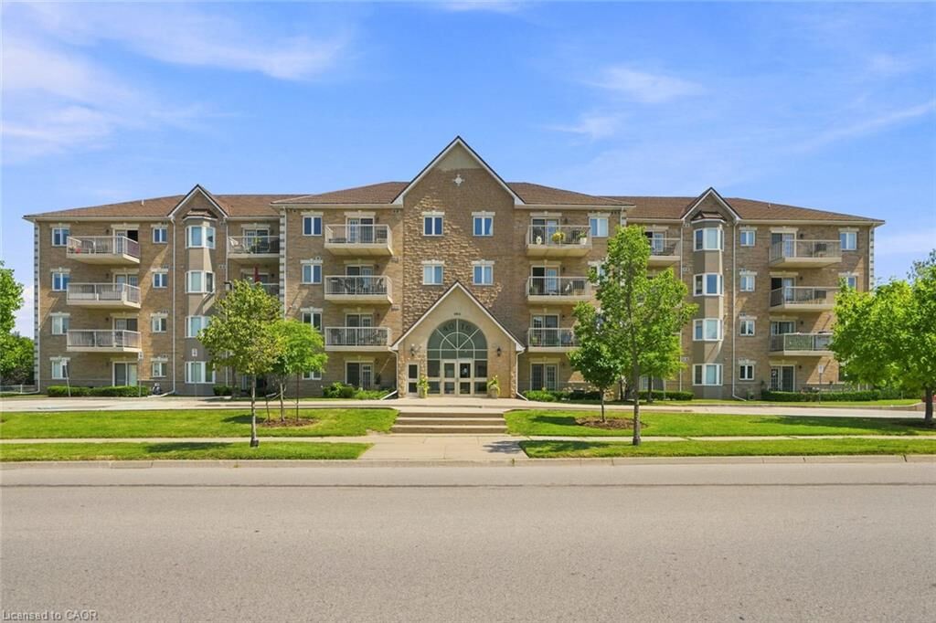 Property Photo:  4016 Kilmer Drive 101  ON L7M 5A7 