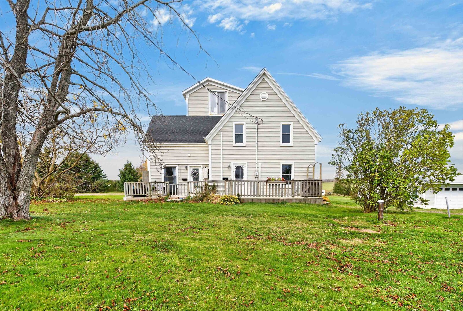 Property Photo:  6794 Route 19  PE C0A 1H7 