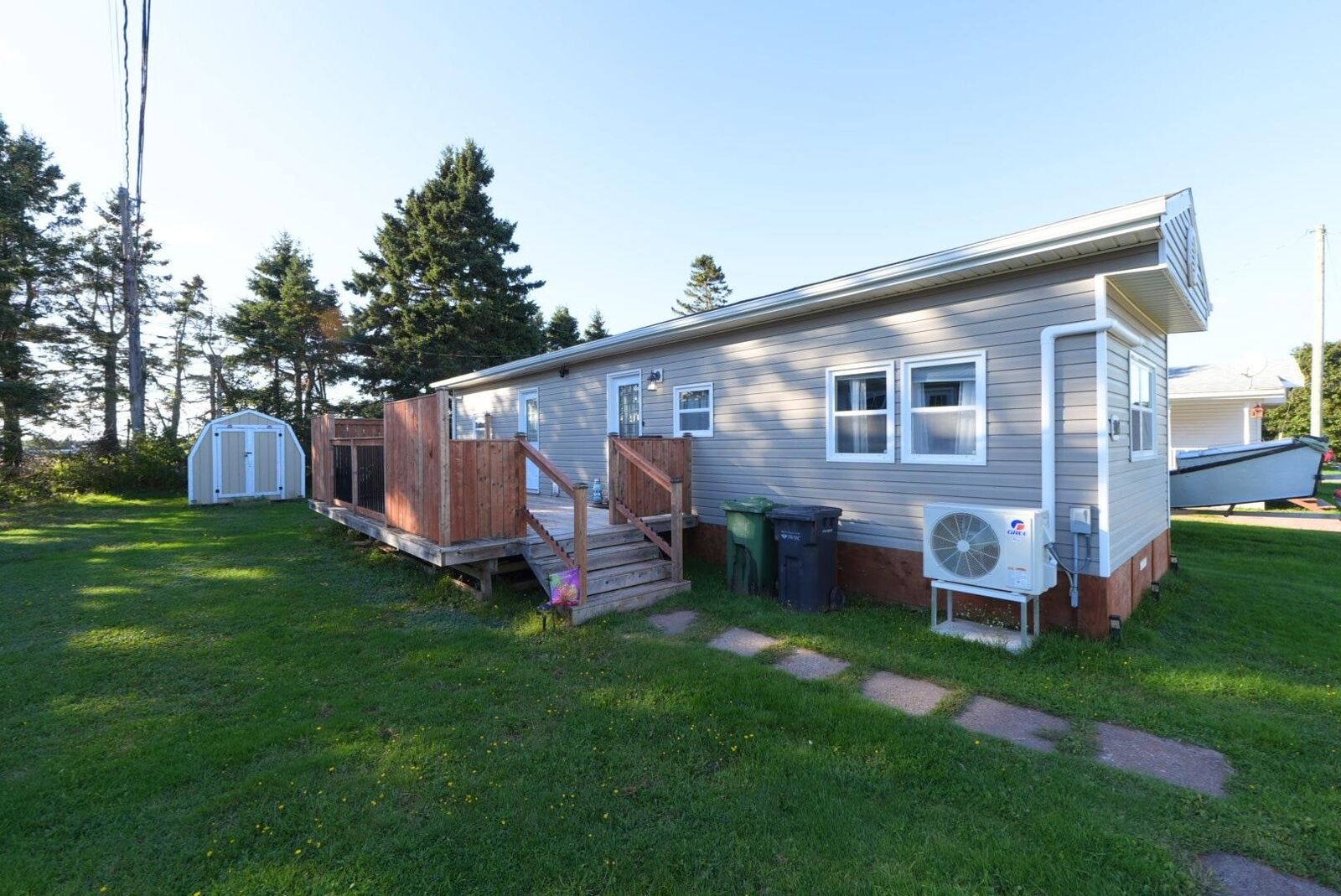 Property Photo: 108 Evergreen Village PE C1N 4B8
