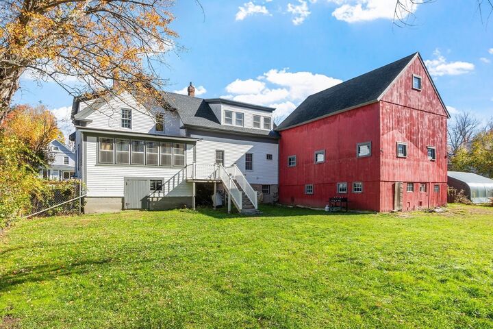 Property Photo:  68 Stratton Rd  NH 03452 