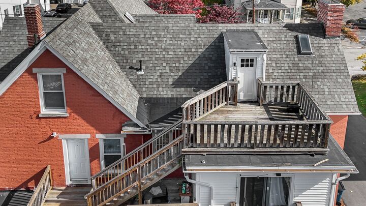Property Photo: 61 Marlborough Street 6 MA 01851