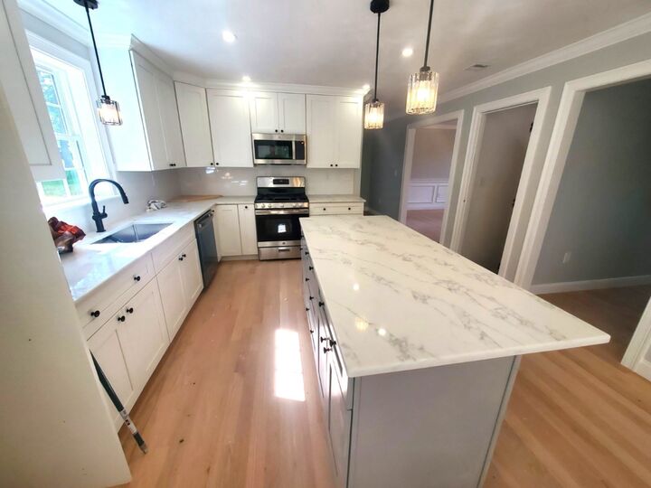 Property Photo:  196. Arthur Street  MA 02302 