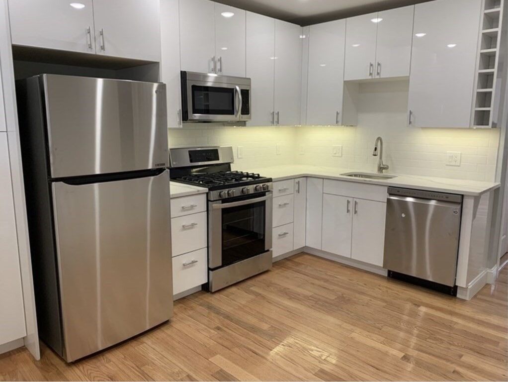 Property Photo:  6 Shelby St 2  MA 02128 