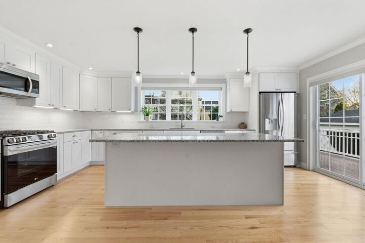 Property Photo: 39 French St. 39 MA 02472