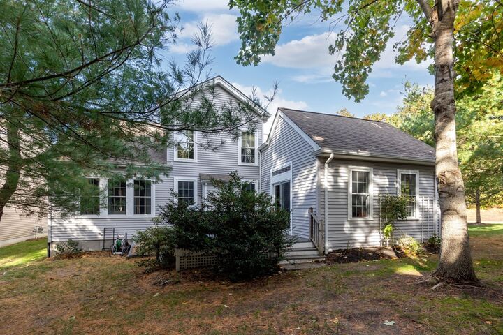 Property Photo:  22 Picket Fence  MA 02360 
