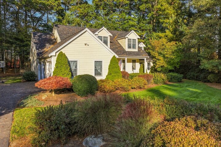 Property Photo:  47 Katherine's Way  MA 02767 