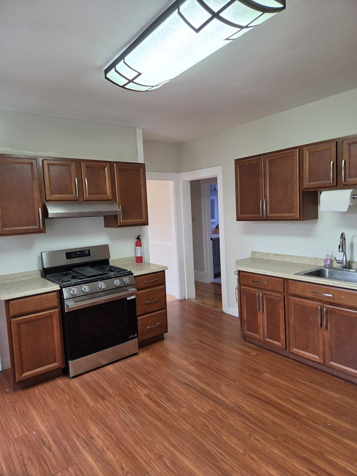 Property Photo: 19 Gardner Avenue 2 MA 02302