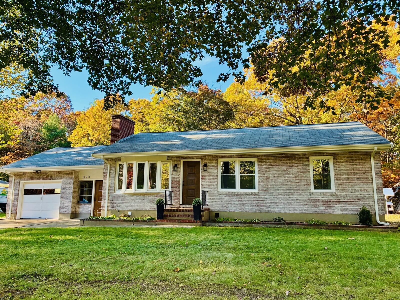 Property Photo:  324 Pleasant Street  MA 02038 