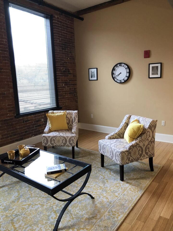 Property Photo:  55 Green  Street C-213  MA 01510 
