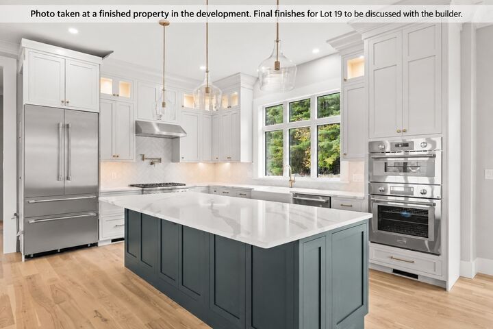 Property Photo:  292 Cross St Lot 19  MA 02061 