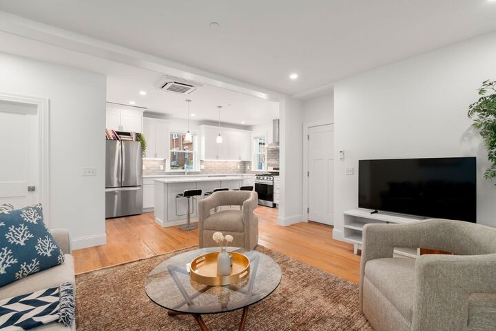 Property Photo:  8 Brookside Ave 2  MA 02130 