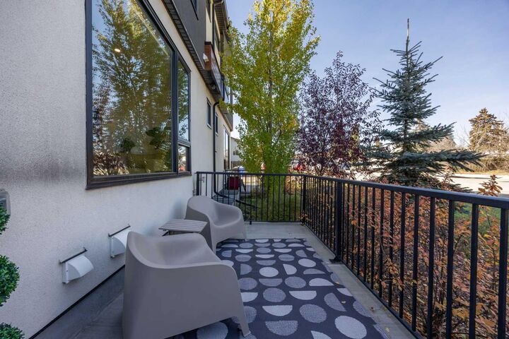 Property Photo: 2617 12 Avenue SE AB T2A 0G1