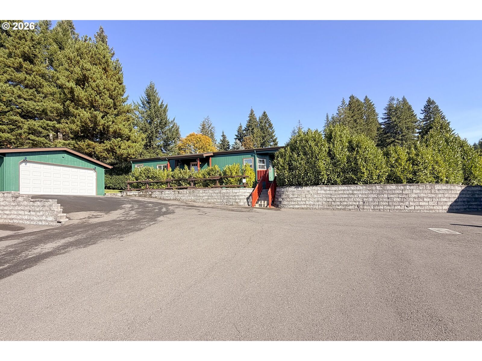Property Photo:  32700 SE Leewood Ln 2065  OR 97009 