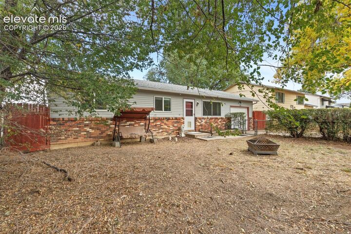 Property Photo:  1123 Cambridge Avenue  CO 80906 
