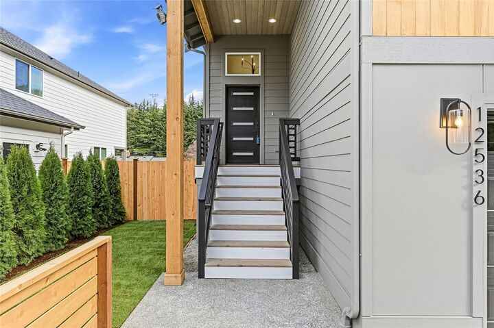 Property Photo:  12536  50th Place S  WA 98178 