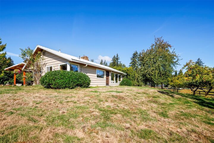 Property Photo: 36627 200th Avenue SE WA 98092