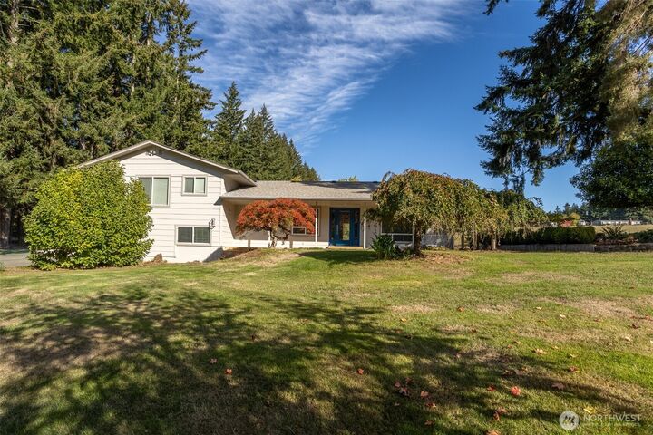 Property Photo:  271  Penning Road  WA 98532 