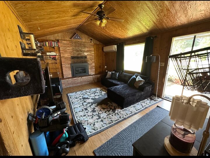 Property Photo: 1030 S Forest Street WA 98595