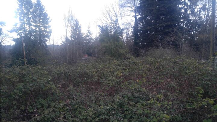 Property Photo: 12810 34th Avenue S WA 98168