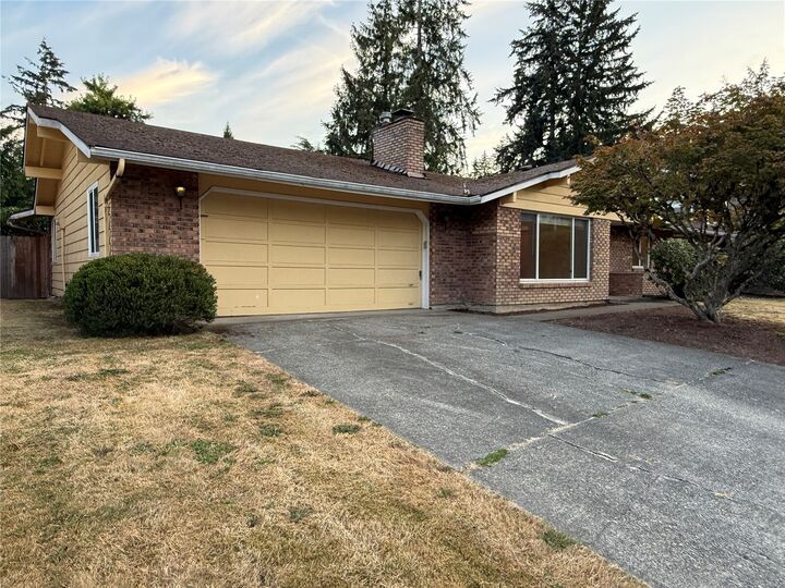 Property Photo:  17421 NE 11th Street  WA 98008 
