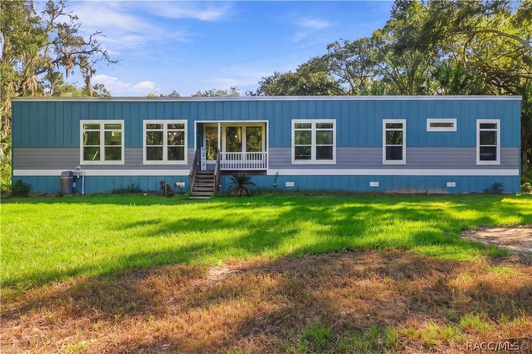 Property Photo: 7528 N Chabaud Terrace FL 34428