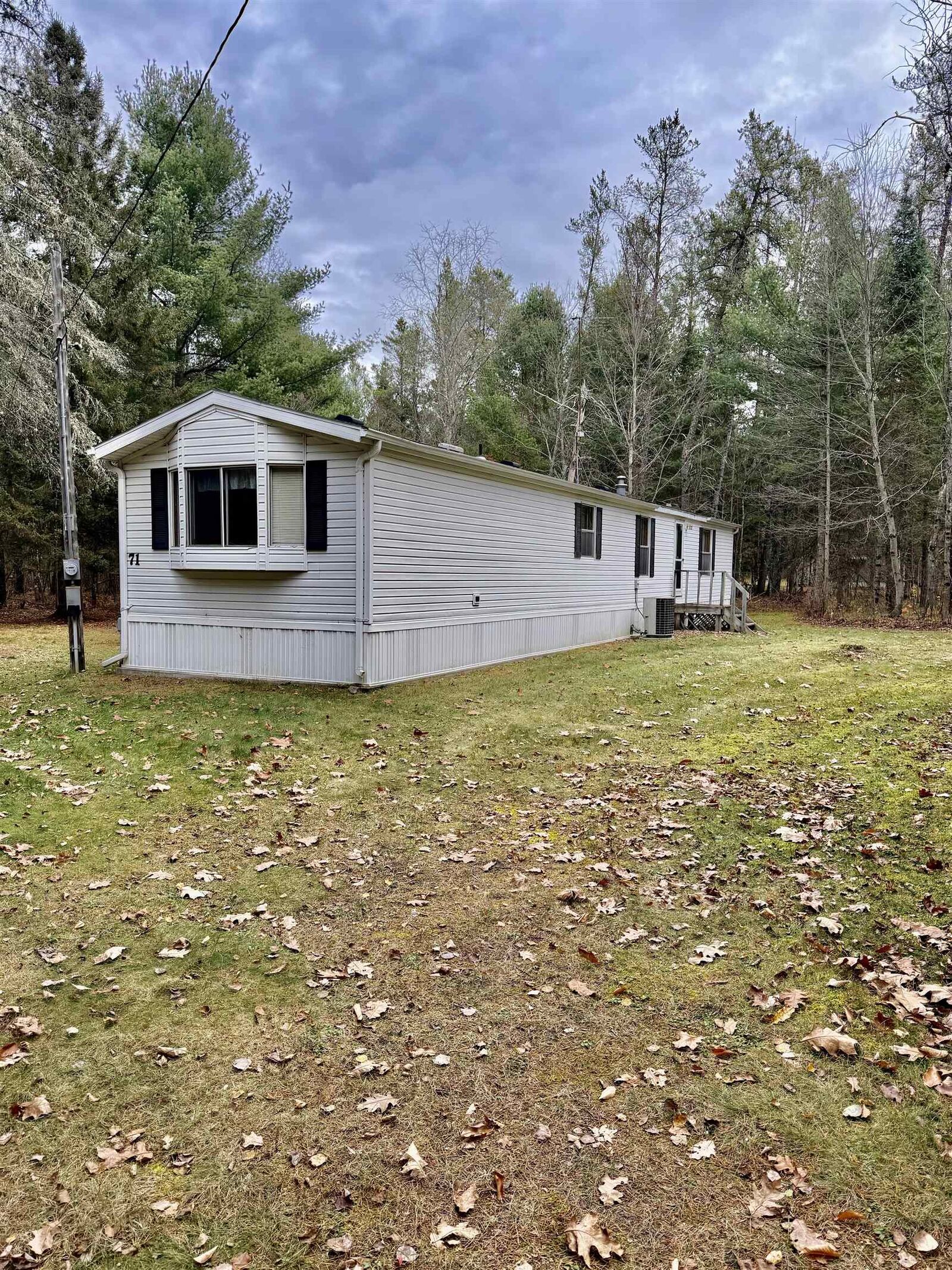 Property Photo:  14372 Bushman Lane  WI 54138 