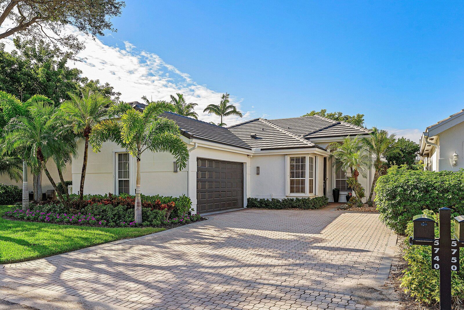 Property Photo: 5740 NW 42nd Court FL 33496